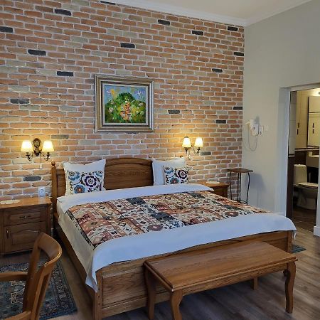 Hotel Odeon Пловдив Экстерьер фото