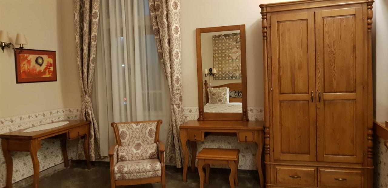 Hotel Odeon Пловдив Экстерьер фото