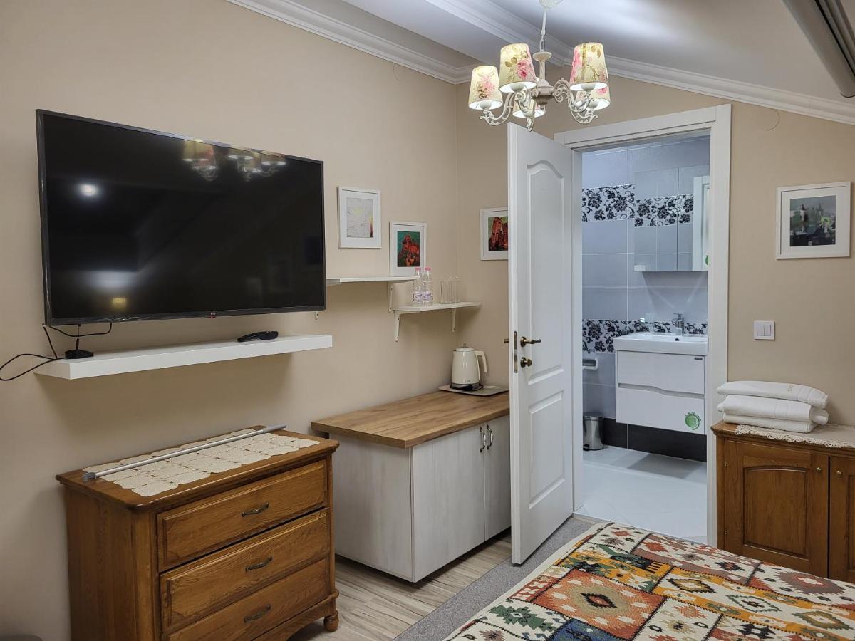 Hotel Odeon Пловдив Экстерьер фото