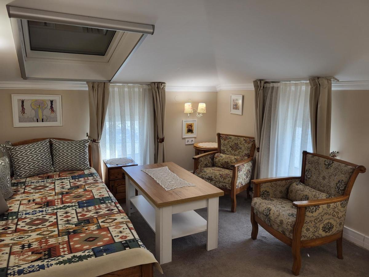 Hotel Odeon Пловдив Экстерьер фото