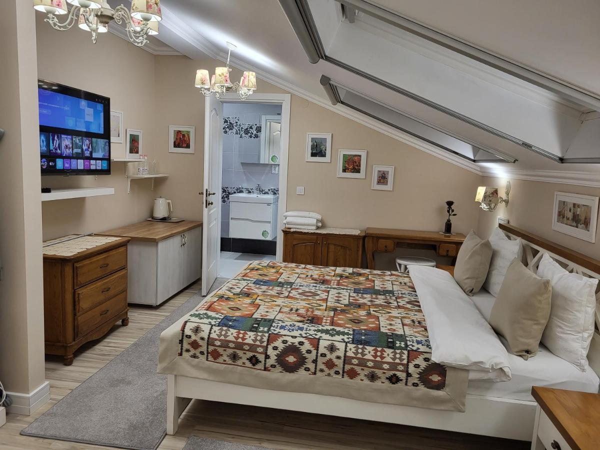 Hotel Odeon Пловдив Экстерьер фото