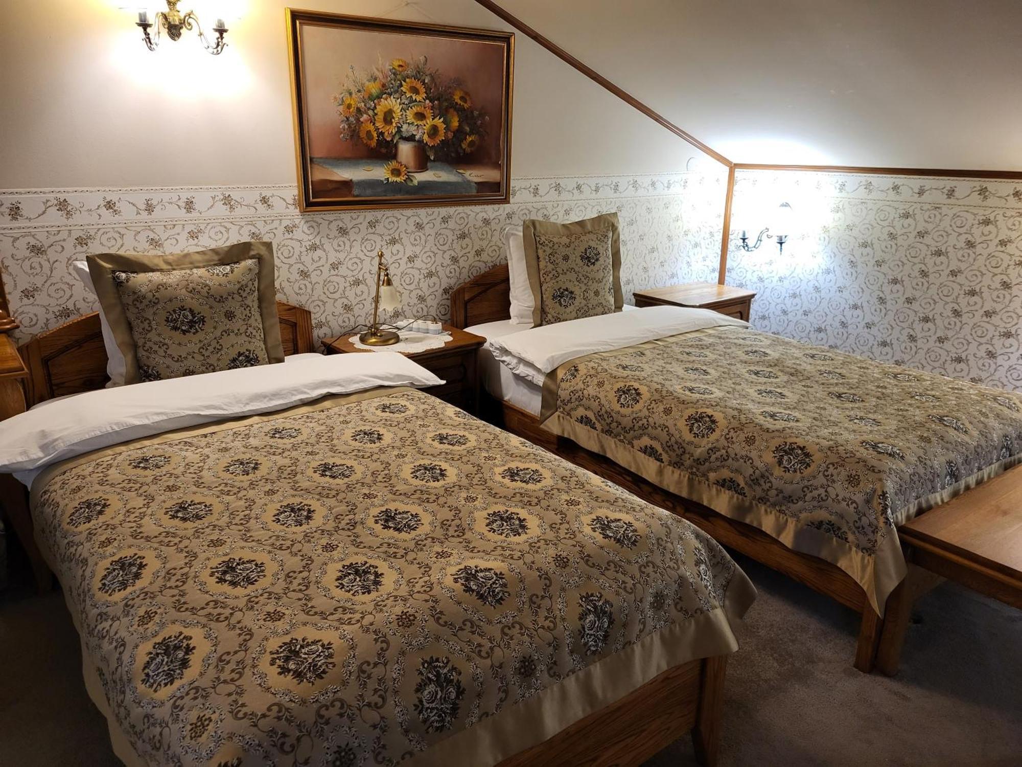 Hotel Odeon Пловдив Экстерьер фото