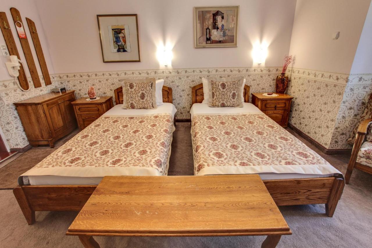 Hotel Odeon Пловдив Экстерьер фото